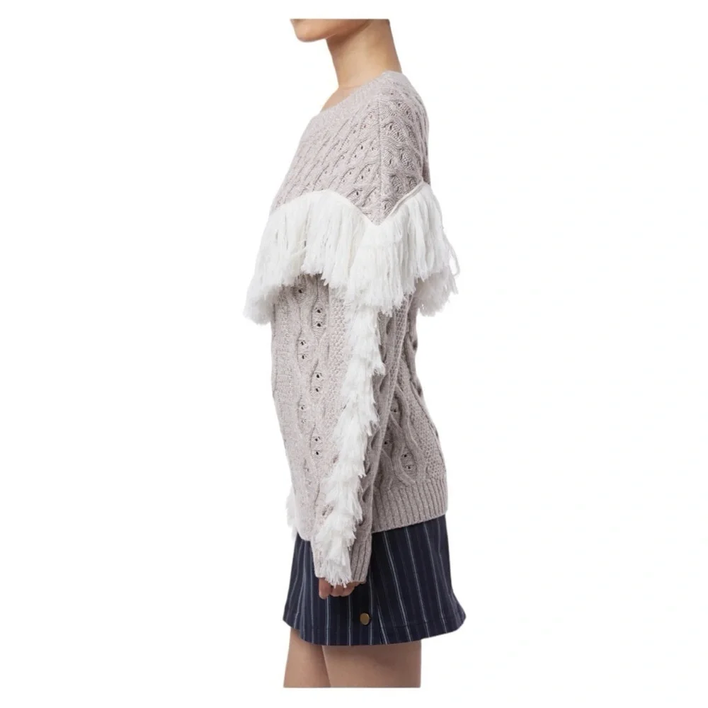AMUR Ulla Sweater